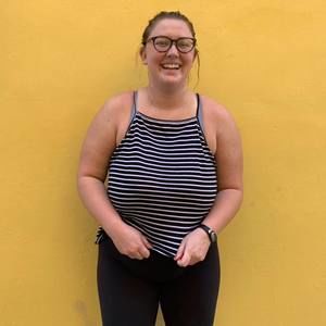 Meet your Posher, Katelyn